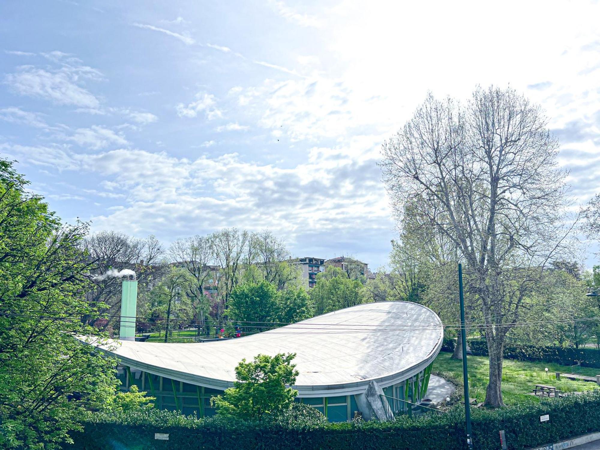 The Boutique Houses - Luxury Collection Solari Milan Extérieur photo