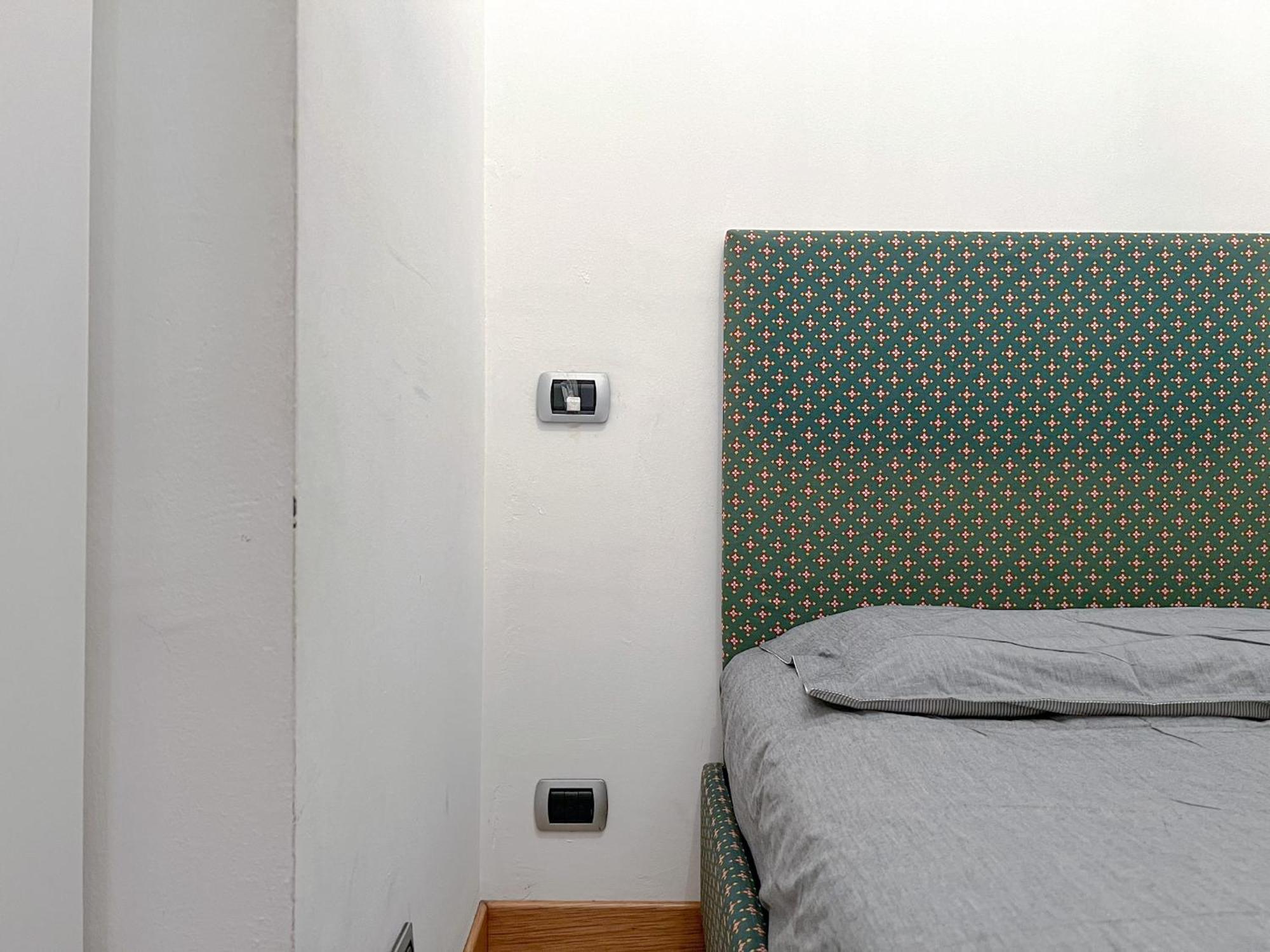 The Boutique Houses - Luxury Collection Solari Milan Extérieur photo
